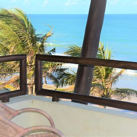 Elegance Flat - Beira Mar - Apto406 Super Luxo Lejlighed Natal Eksteriør billede