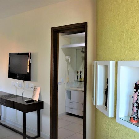 Elegance Flat - Beira Mar - Apto406 Super Luxo Lejlighed Natal Eksteriør billede